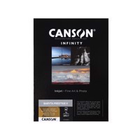 Canson Baryta Prestige II 340 g/m² - A3, 25 arkusz